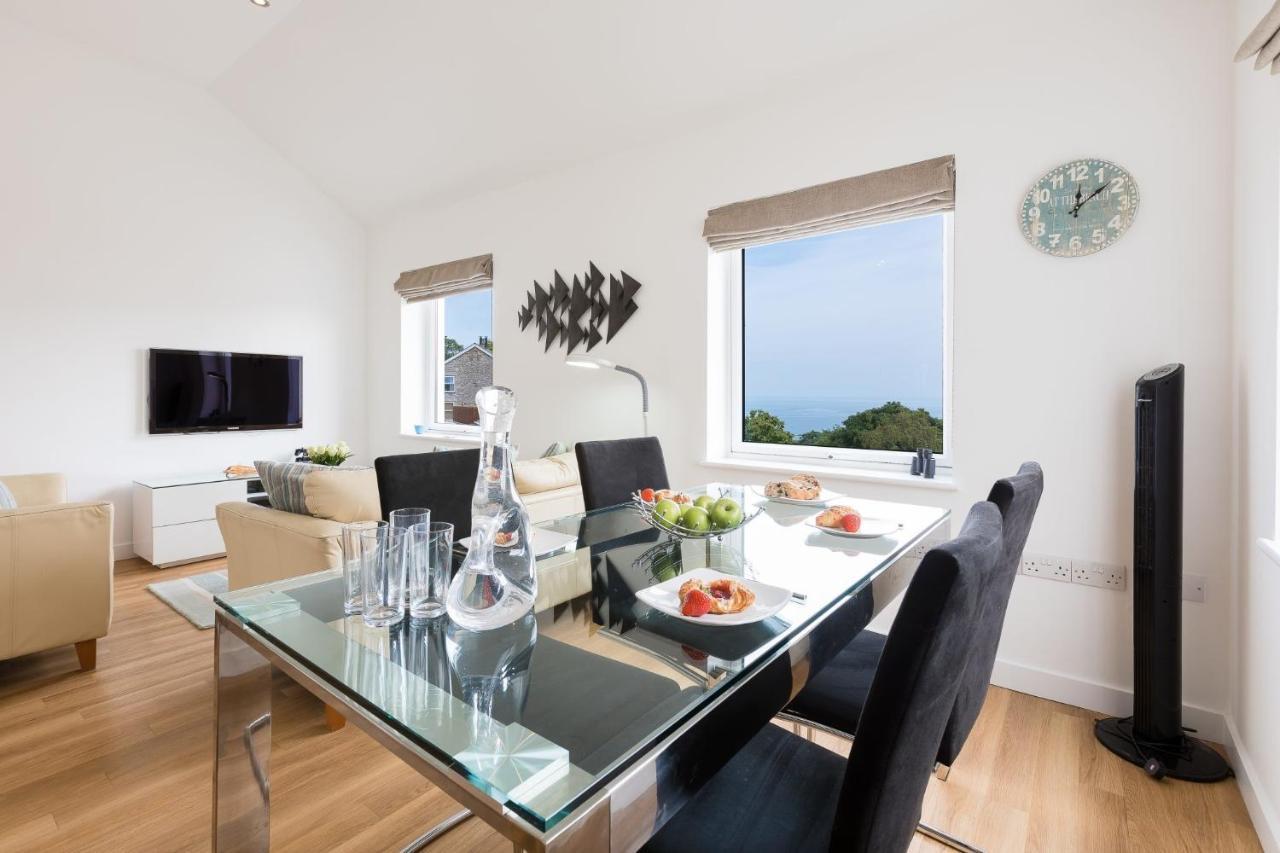 Beachcomber Carbis Bay Esterno foto