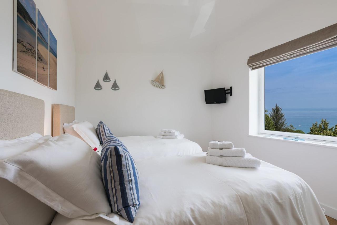 Beachcomber Carbis Bay Esterno foto