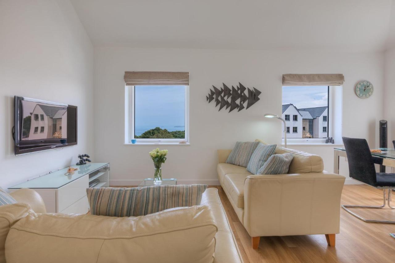 Beachcomber Carbis Bay Esterno foto