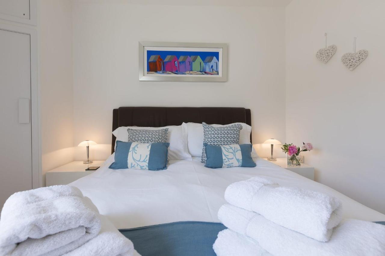 Beachcomber Carbis Bay Esterno foto