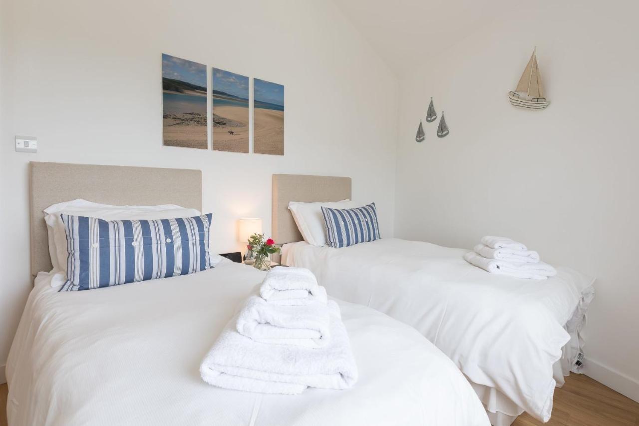 Beachcomber Carbis Bay Esterno foto